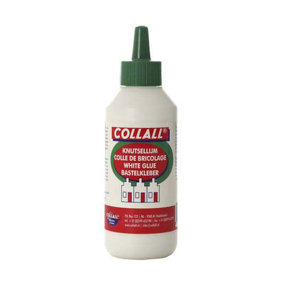 Colle artisanale Quantore Collall 250ml blanc