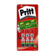 Marker de colle quantique Pritt Stick Original, 3e.