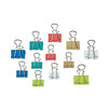 Clamp en papier quantore Maul, 24st.