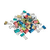 Clamp en papier quantore Maul, 24st.