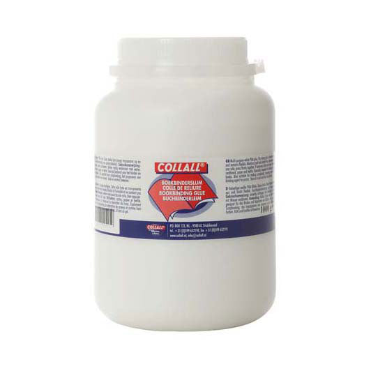Colle pour reliure Quantore, 1000gr.