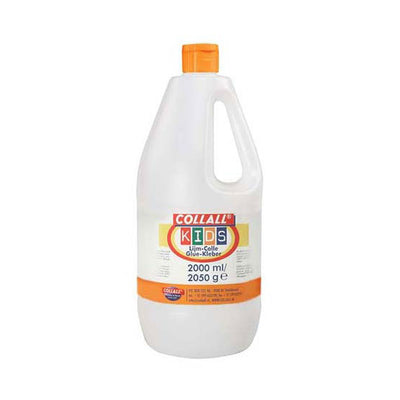 Collall de colle enfant Quantore lavable 2l