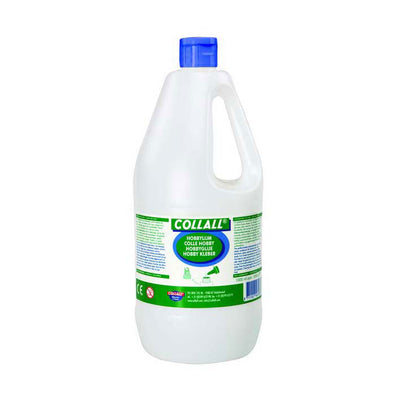 Quantore hobby colle colle 2l
