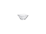 Bol Borgonovo verre carré 10cm - afbeelding 2