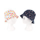 Chapeau de soleil Gerkimex pour enfants avec élastique