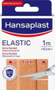 Enduit élastoplaste 1mx6cm élastique