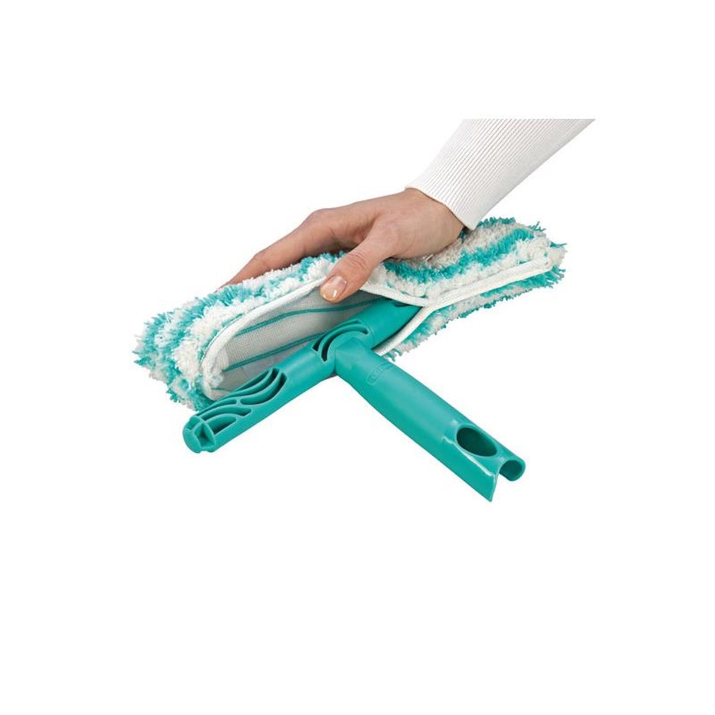 Leifheit Leifheit 51164 Tissu de remplacement du vent de vent 26 cm