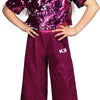 Studio 100 habiller rose, 3-5 ans