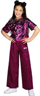Studio 100 habiller rose, 3-5 ans