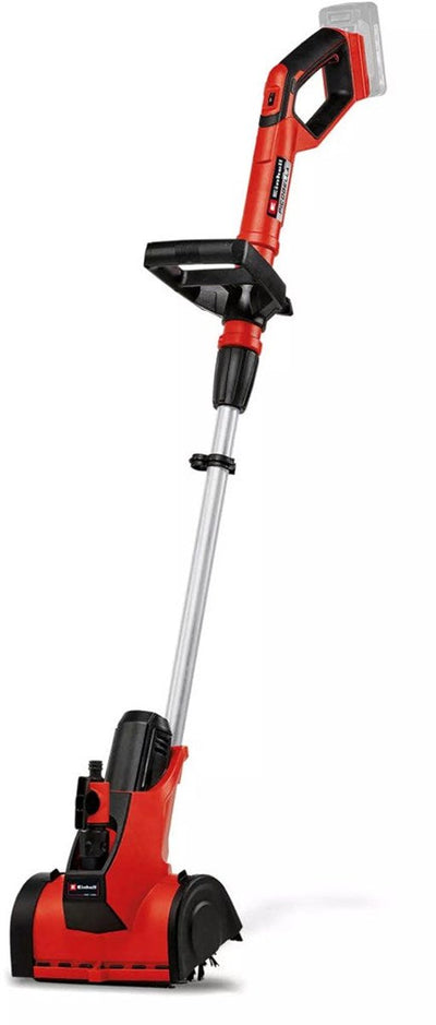 Pic Einhell Obella Solo - Nettoyeur De Terrasse à Batterie | 18v | sans batterie ni chargeur - 3424200 - 3424200