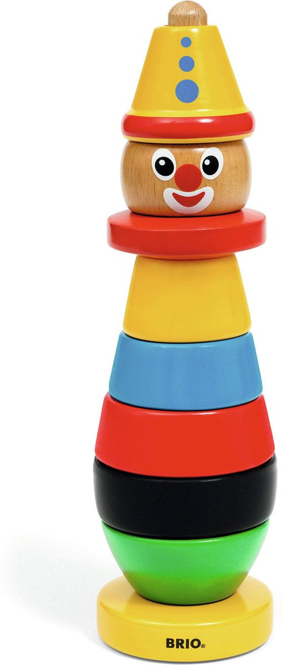 Clown empilable Brio - 30120