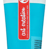 TALENS ART Création Tube de peinture en acrylique 75 ml Turquois Green 661