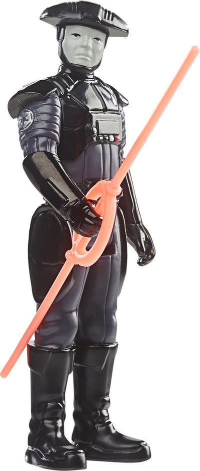 Cinquième frère de la collection rétro Star Wars - figurine de jeu