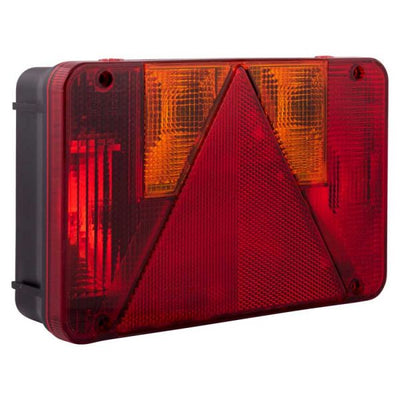 Triangle ac hterlicht l