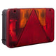 Triangle ac hterlicht l