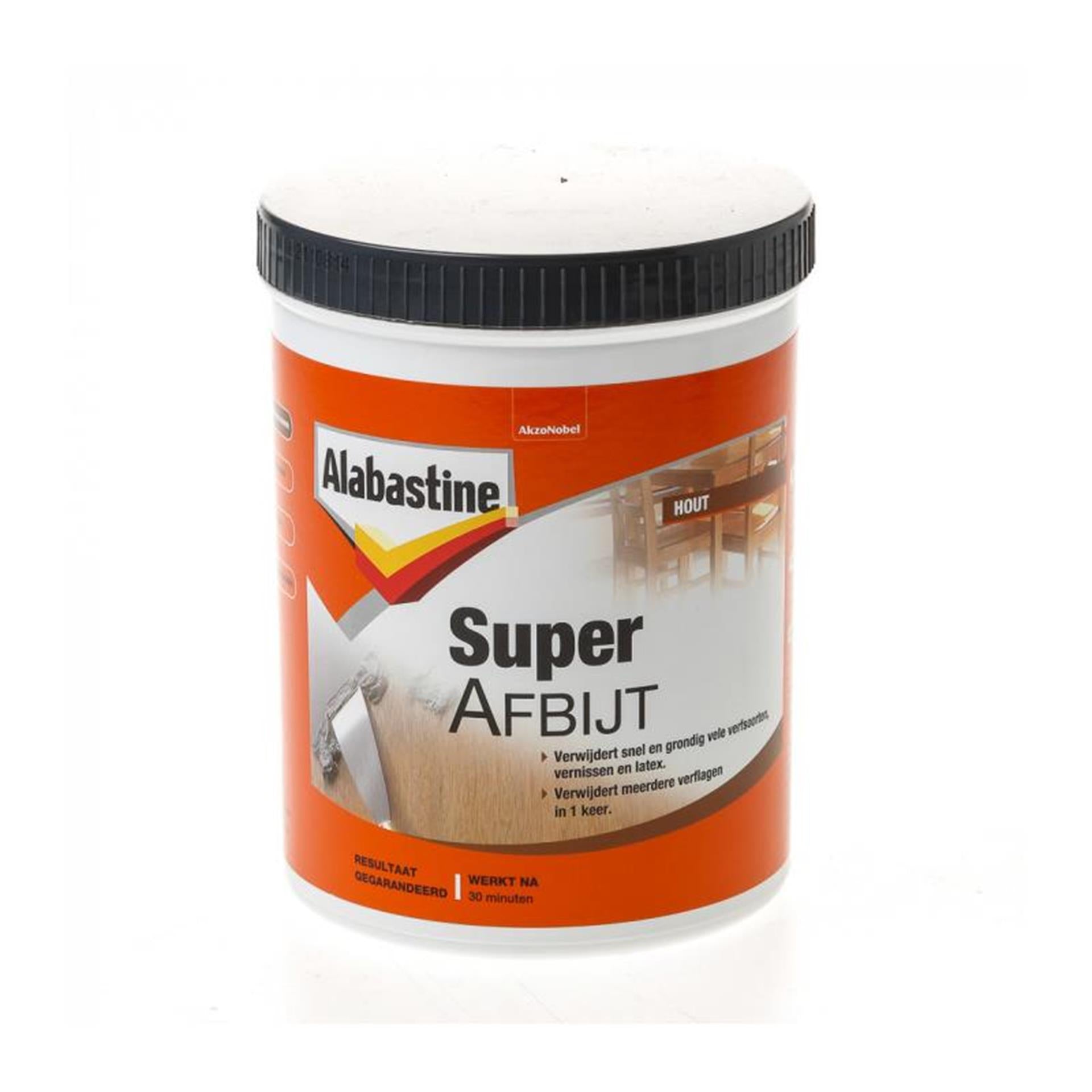 Alabastine super décapant 1 litre