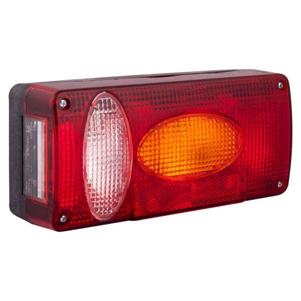 AC Hterlicht Radex 5500 à droite