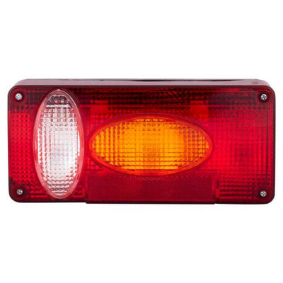 AC Hterlicht Radex 5500 à droite