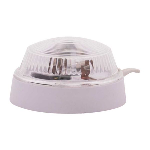 Lampe intérieure 90 mm. + lien.