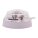 Lampe intérieure 90 mm. + lien.