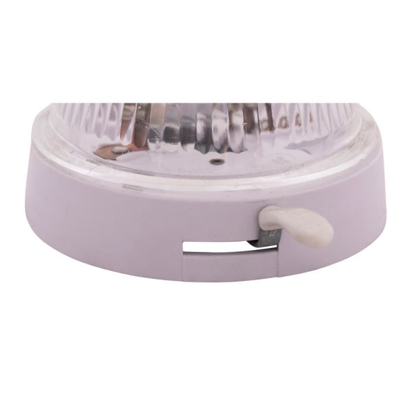 Lampe intérieure 90 mm. + lien.