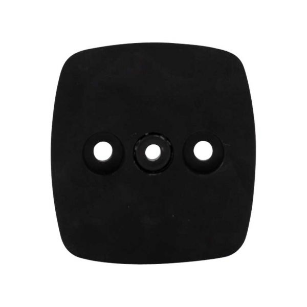 Position lampe blanche avec réflecteur