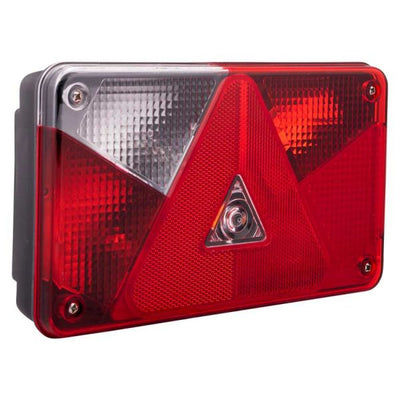 AC Hterlicht Multipoint V gauche