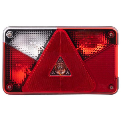 AC Hterlicht Multipoint V gauche