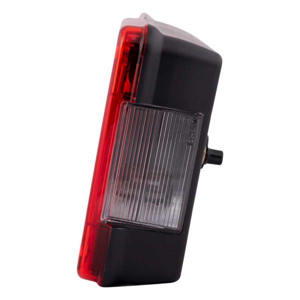 AC Hterlicht Multipoint V gauche