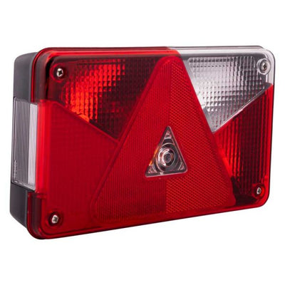 AC Hterlicht Multipoint V Droite