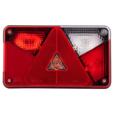 AC Hterlicht Multipoint V Droite
