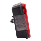 AC Hterlicht Multipoint V Droite - afbeelding 3