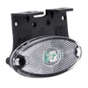Lampe largeur pendellelamp blanc + coin de repos LED
