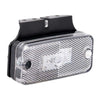 Lampe largeur pendellellamp LED Radex