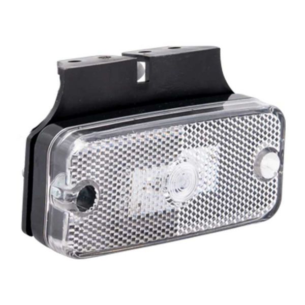 Lampe largeur pendellellamp LED Radex