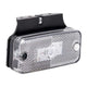 Lampe largeur pendellellamp LED Radex