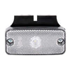 Lampe largeur pendellellamp LED Radex