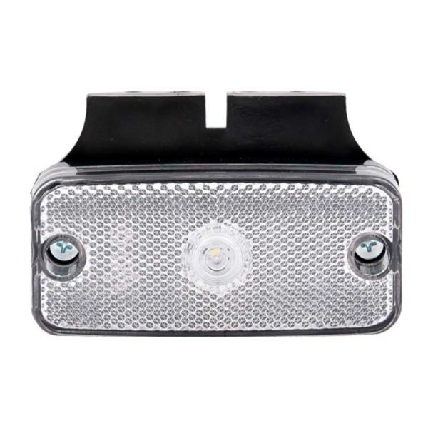 Lampe largeur pendellellamp LED Radex