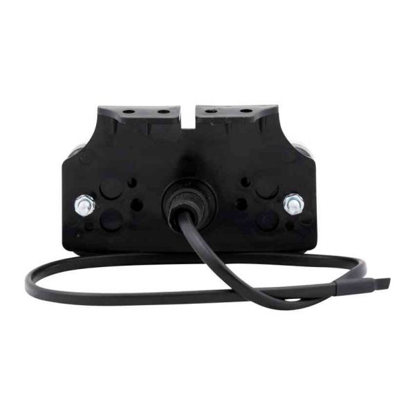 Lampe largeur pendellellamp LED Radex