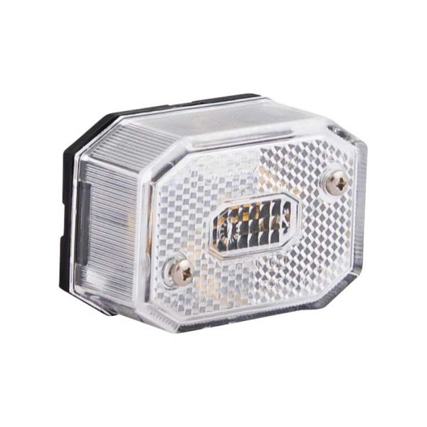 Lampe largeur Pendellamp flexipoint i + tulle