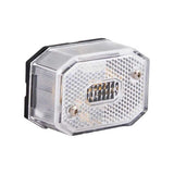 Lampe largeur Pendellamp flexipoint i + tulle - afbeelding 1