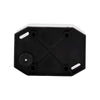 Lampe largeur Pendellamp flexipoint i + tulle