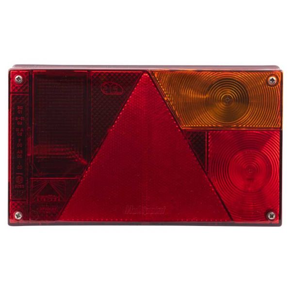 Ac hterlicht sur le bon multipoint i