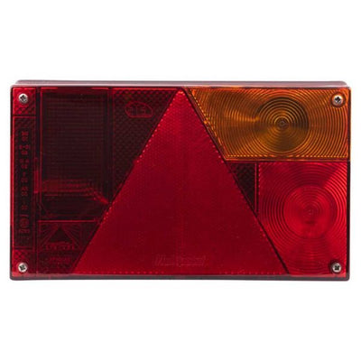 Ac hterlicht sur le bon multipoint i