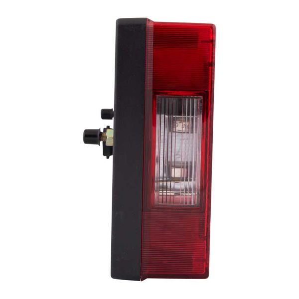 Ac hterlicht sur le bon multipoint i