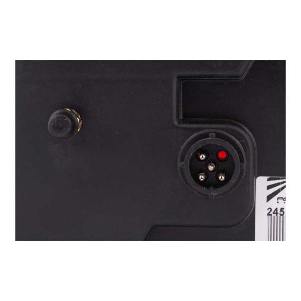 Ac hterlicht sur le bon multipoint i