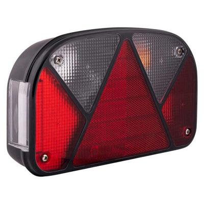 AC hterlicht droit multipoint II
