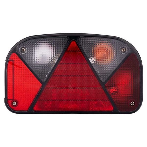 AC hterlicht droit multipoint II