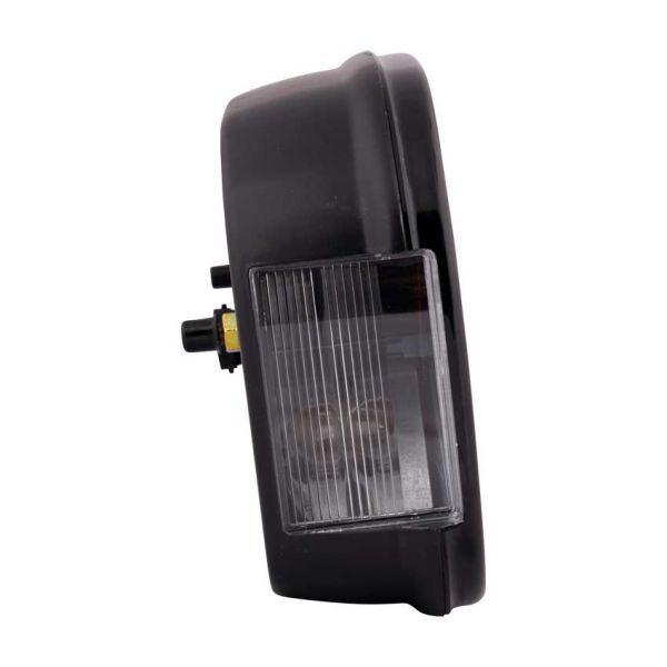 AC hterlicht droit multipoint II