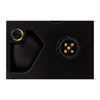 AC hterlicht droit multipoint II